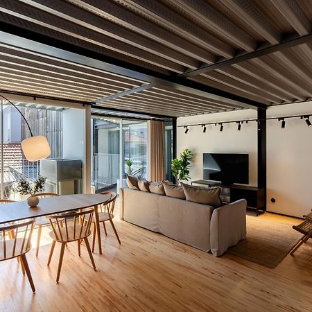 Feel Porto Matosinhos City Flats Luaran gambar