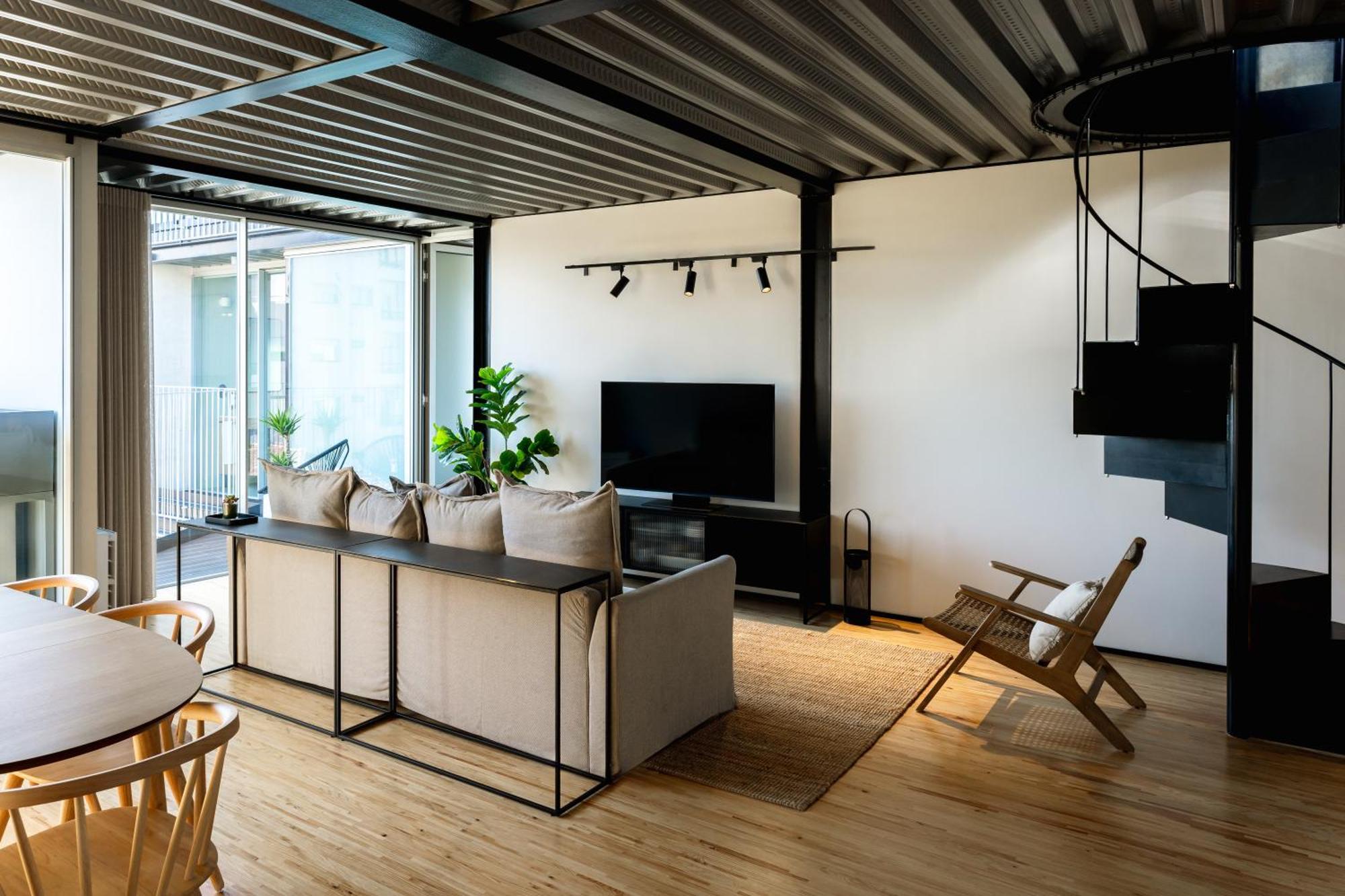 Feel Porto Matosinhos City Flats Luaran gambar