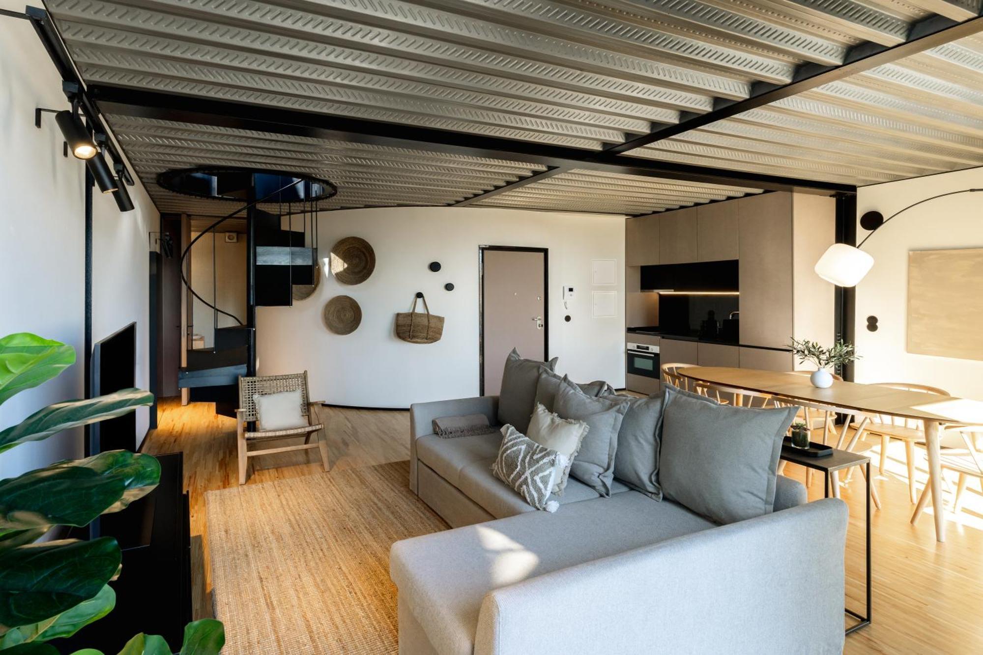 Feel Porto Matosinhos City Flats Luaran gambar
