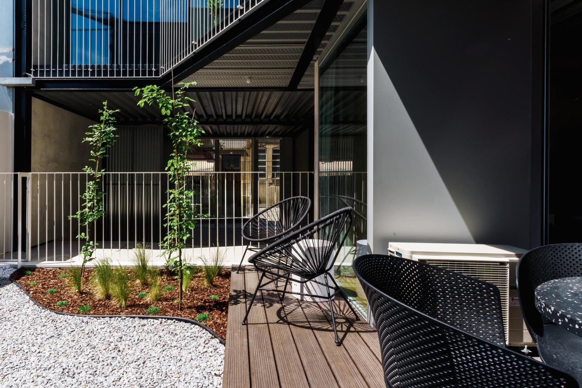 Feel Porto Matosinhos City Flats Luaran gambar