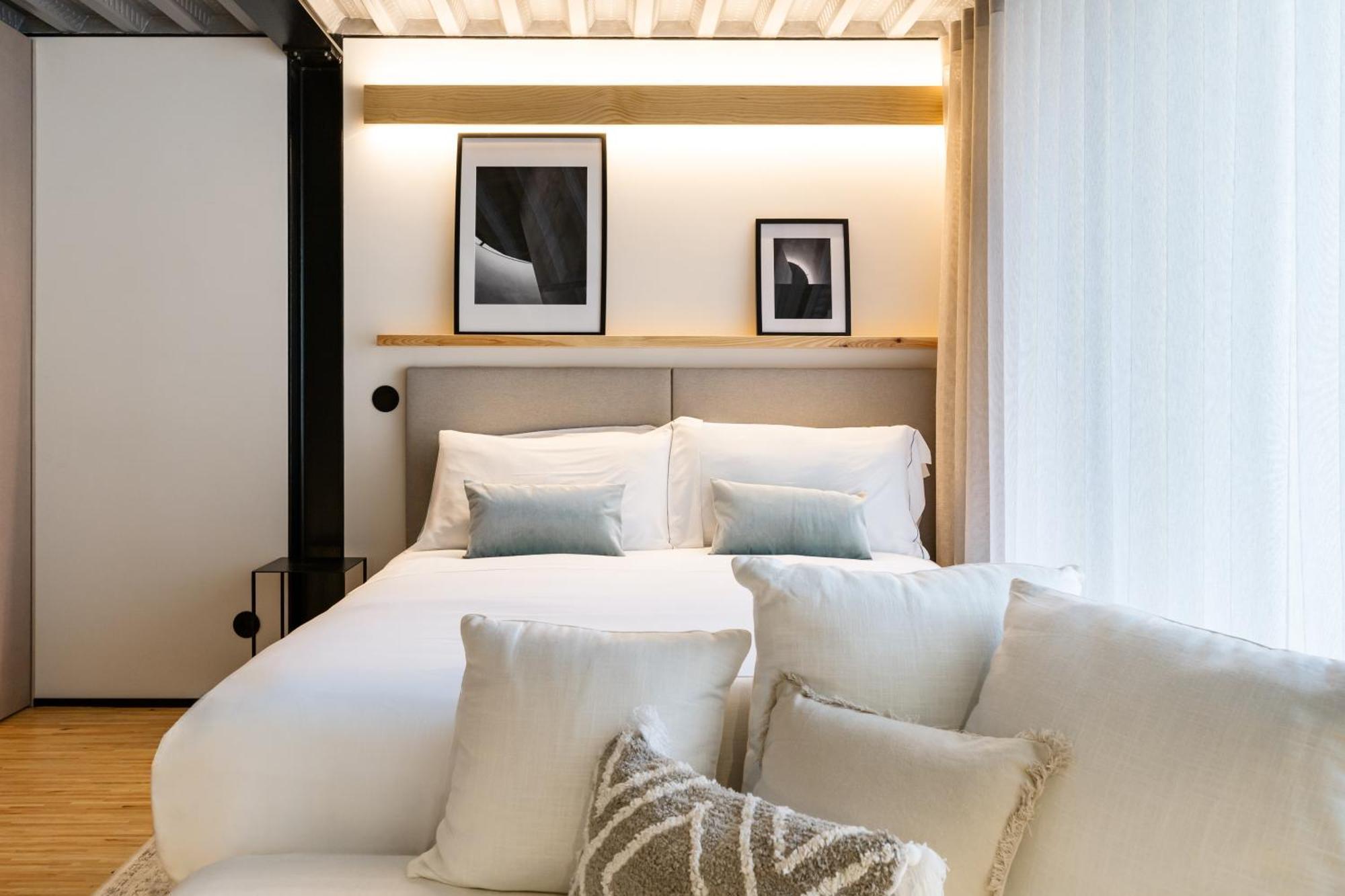 Feel Porto Matosinhos City Flats Luaran gambar