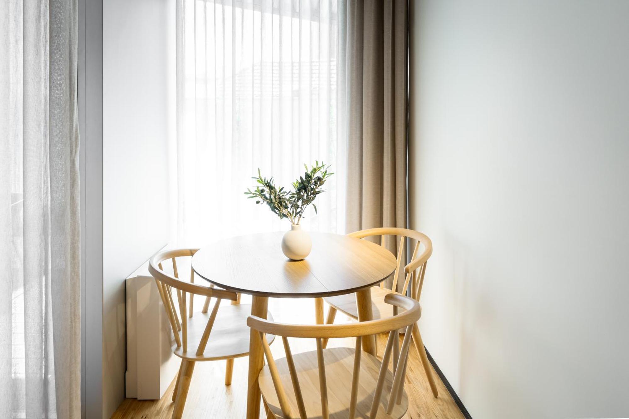Feel Porto Matosinhos City Flats Luaran gambar