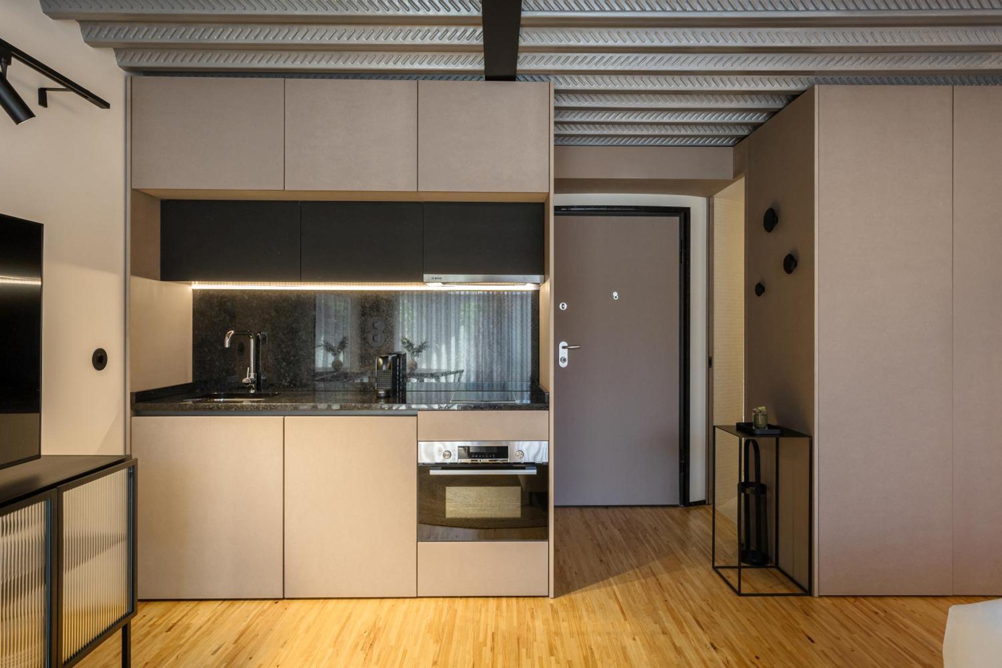 Feel Porto Matosinhos City Flats Luaran gambar