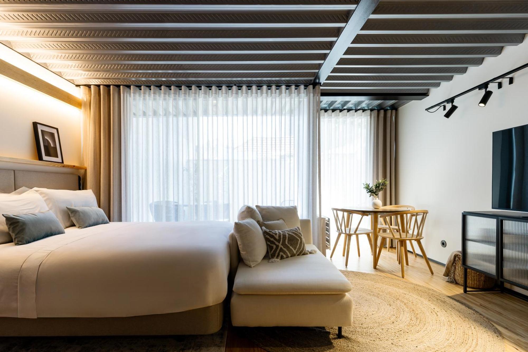 Feel Porto Matosinhos City Flats Luaran gambar