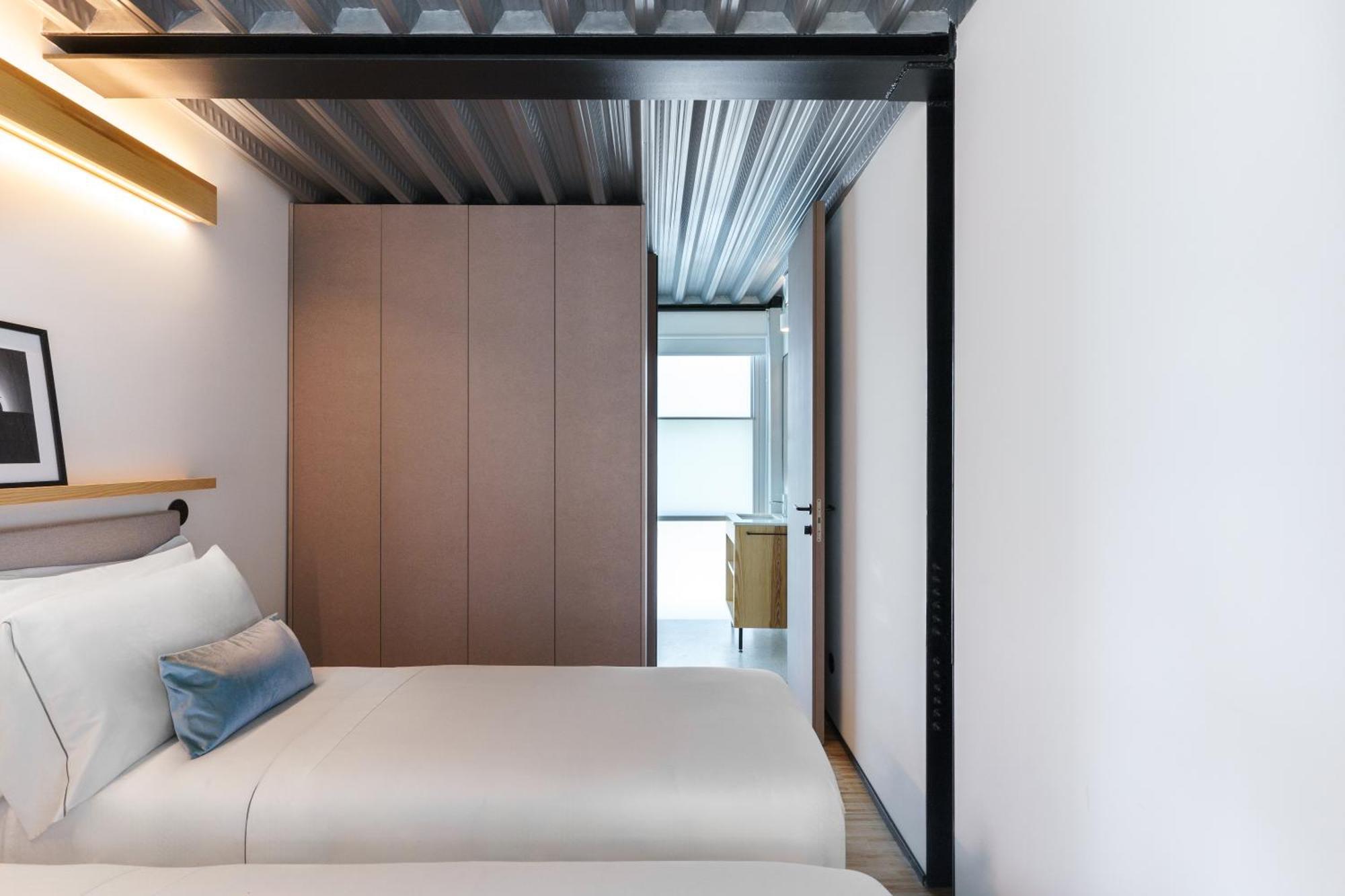 Feel Porto Matosinhos City Flats Bilik gambar