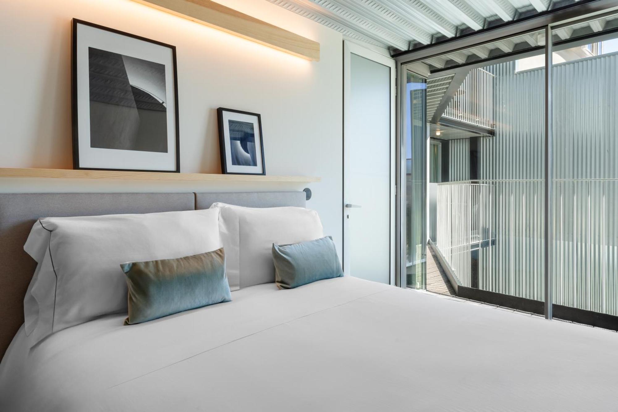 Feel Porto Matosinhos City Flats Luaran gambar