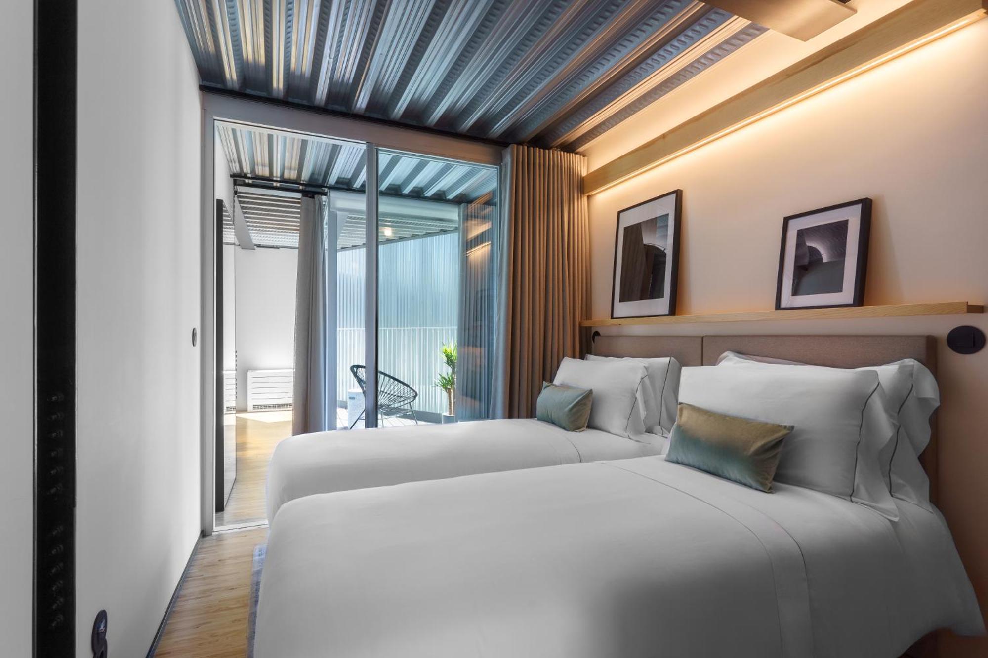 Feel Porto Matosinhos City Flats Luaran gambar