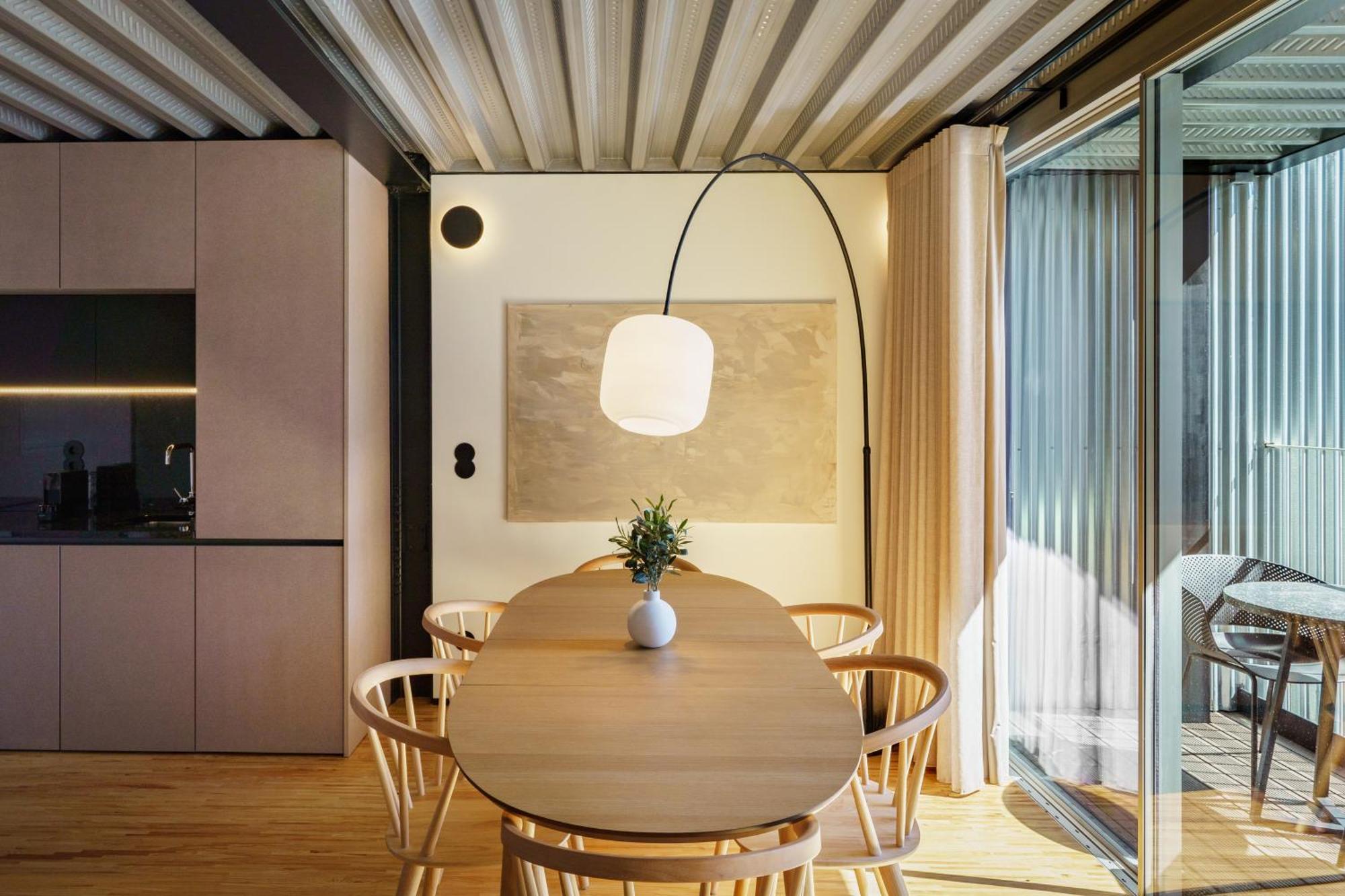Feel Porto Matosinhos City Flats Luaran gambar