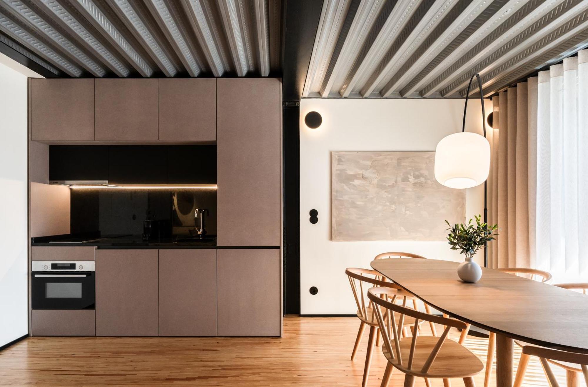Feel Porto Matosinhos City Flats Bilik gambar