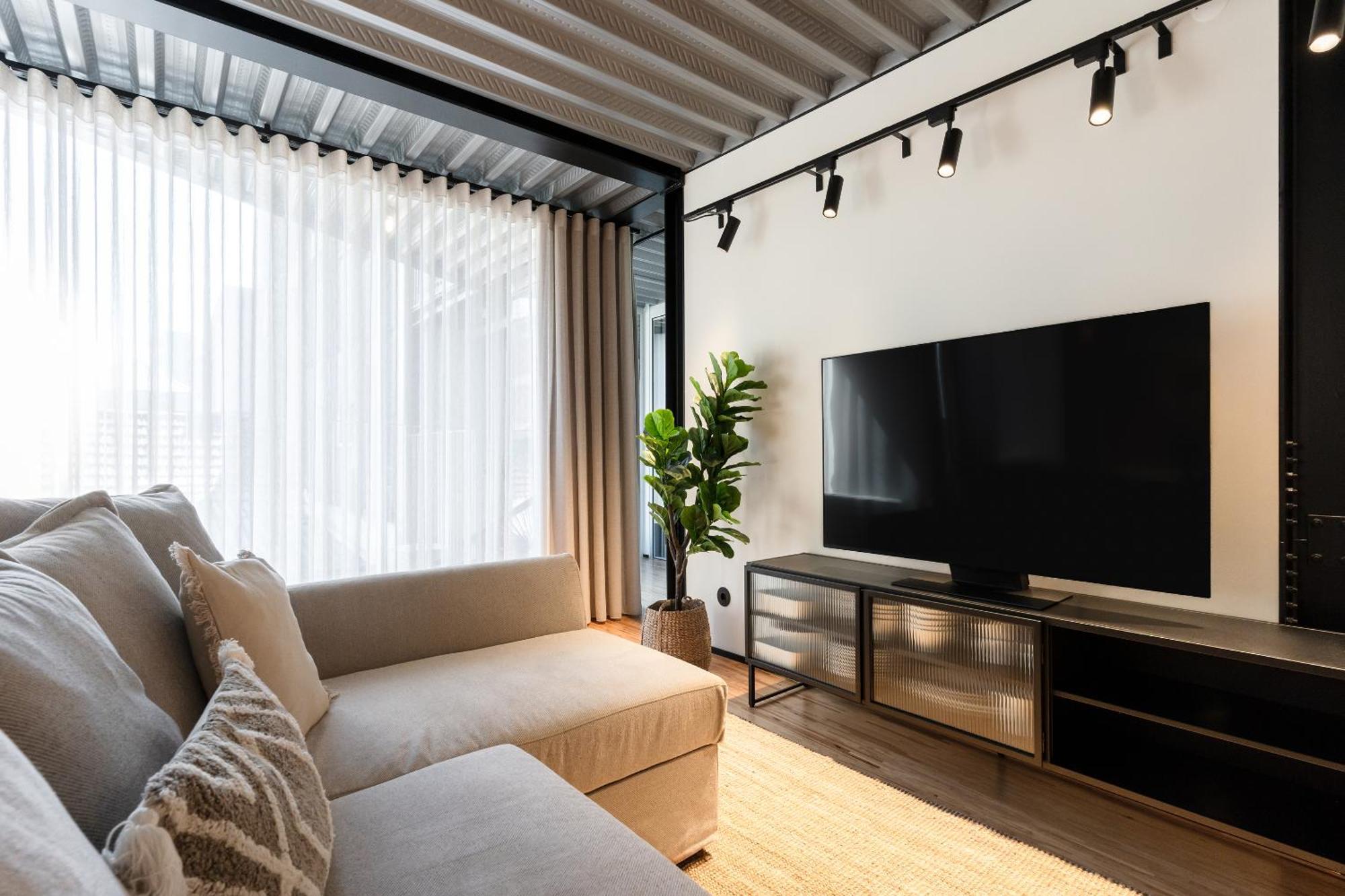 Feel Porto Matosinhos City Flats Luaran gambar