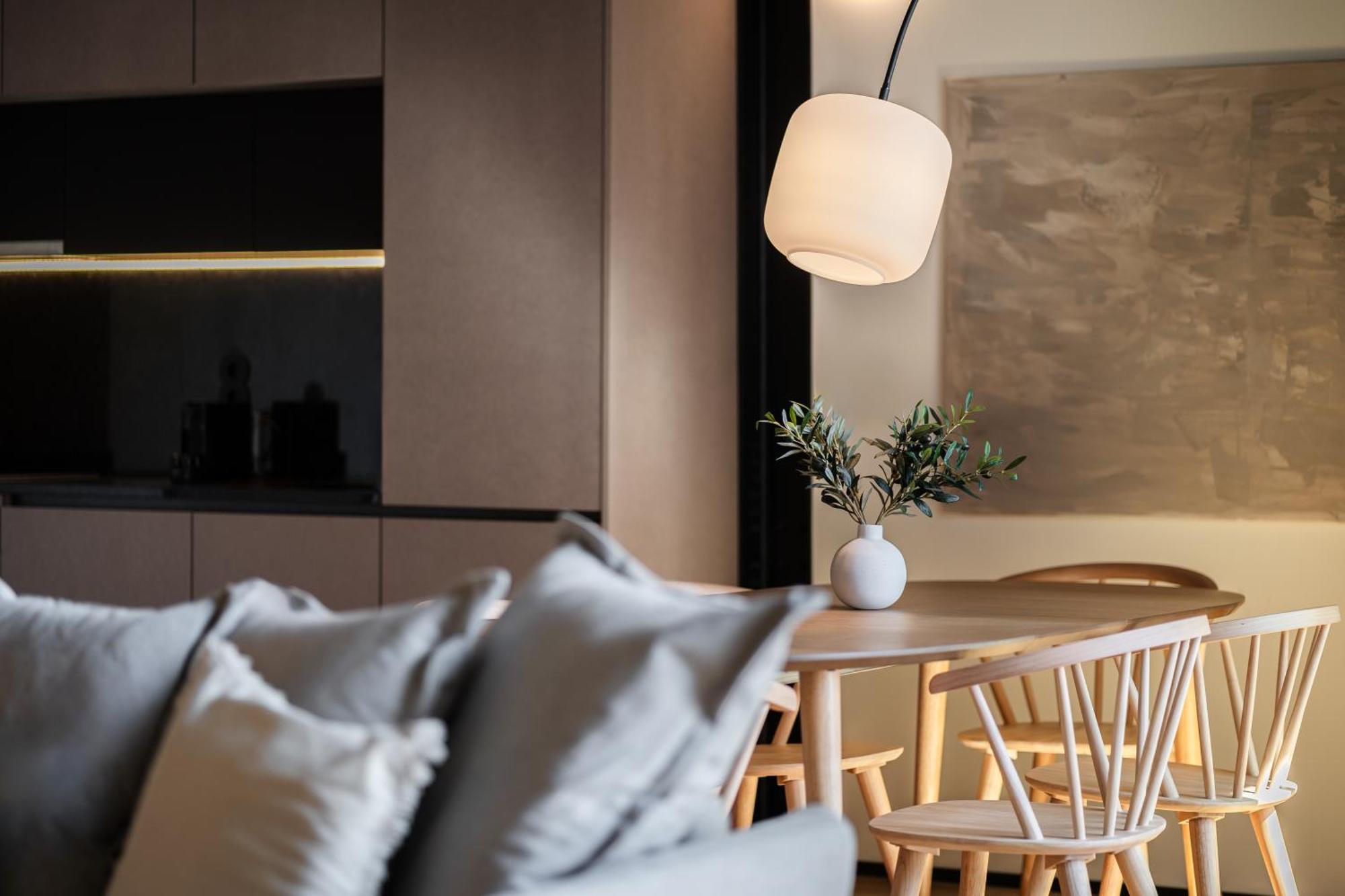 Feel Porto Matosinhos City Flats Bilik gambar