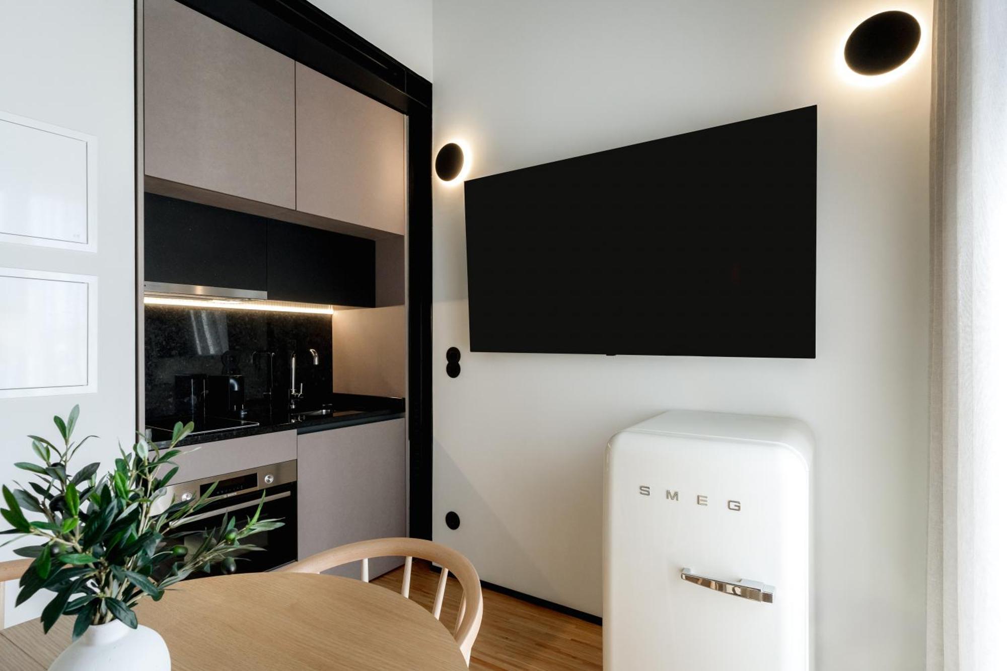 Feel Porto Matosinhos City Flats Luaran gambar