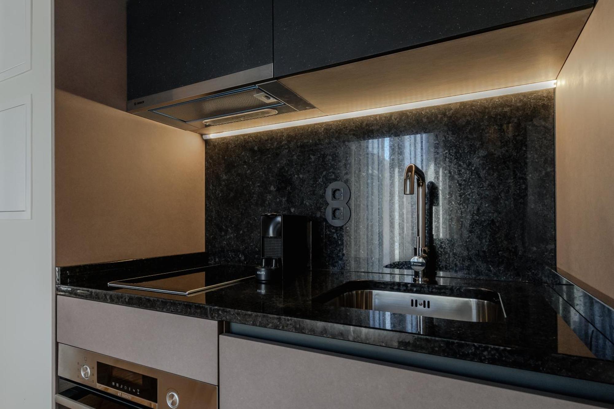 Feel Porto Matosinhos City Flats Bilik gambar