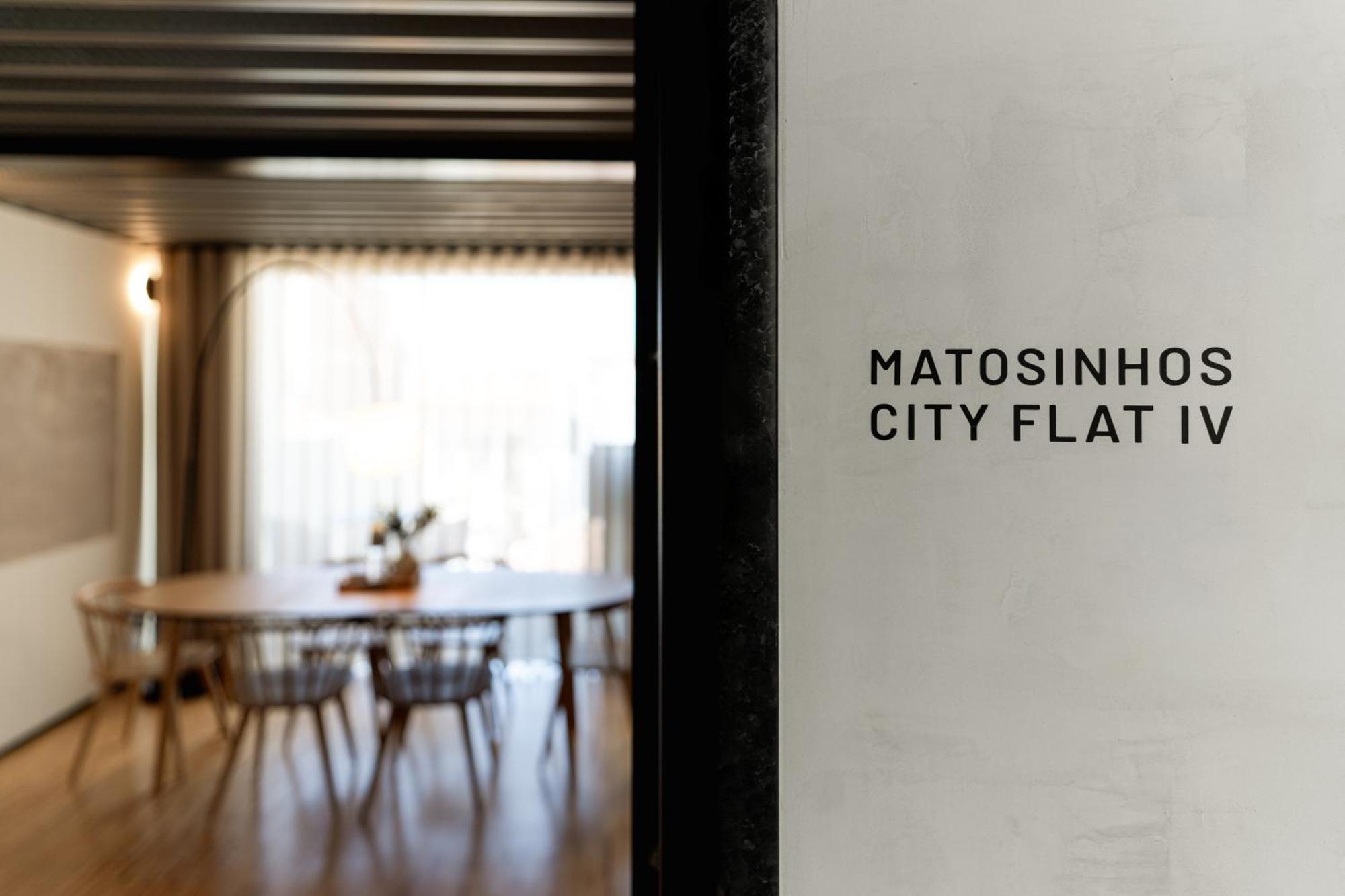 Feel Porto Matosinhos City Flats Bilik gambar